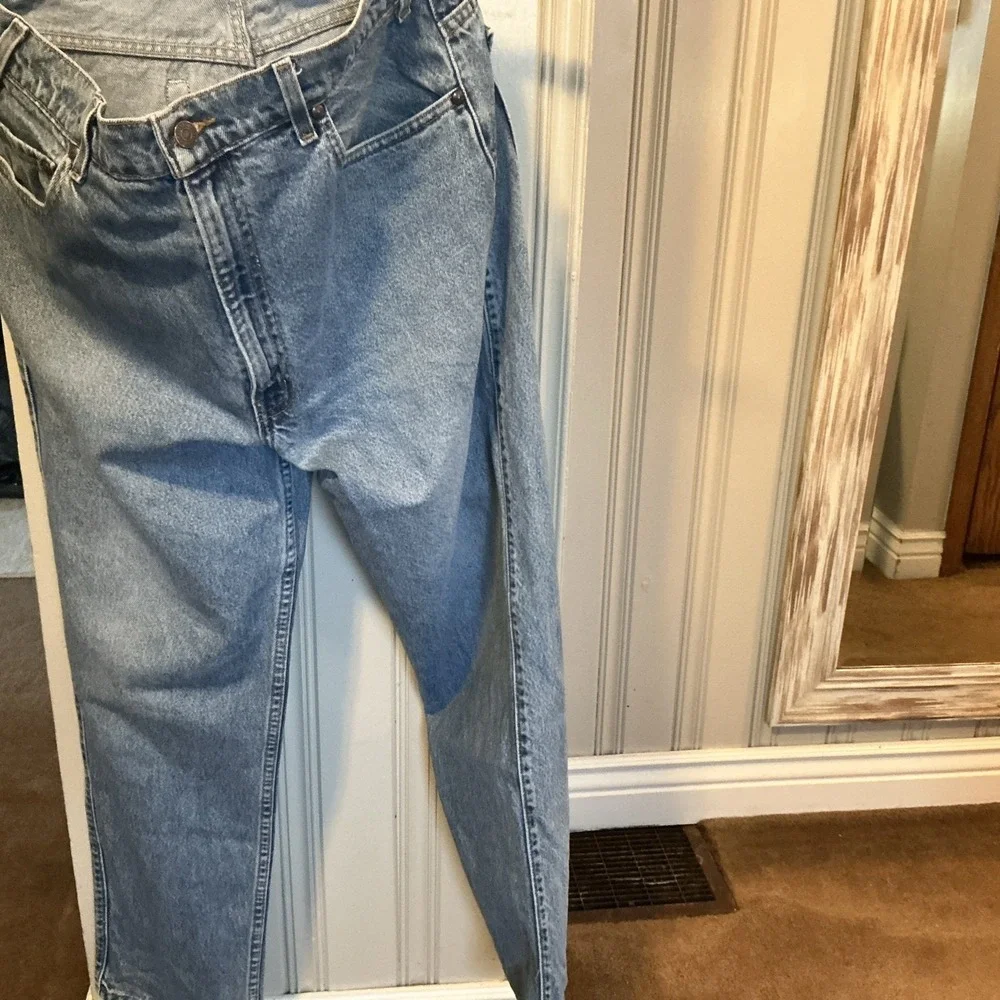 Vintage Levi W36-L30‎